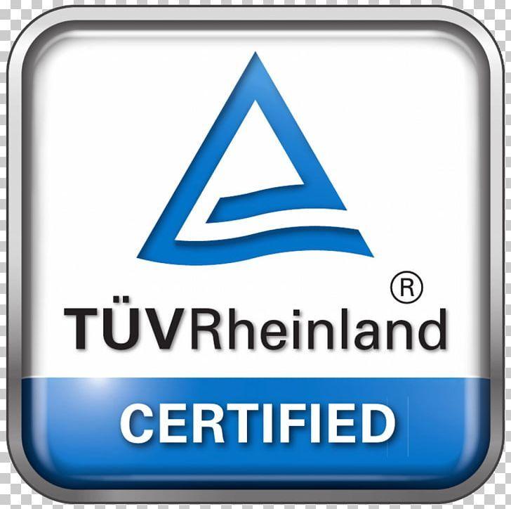 TÜV certified